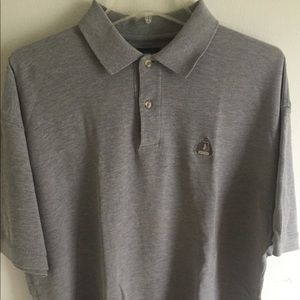 Izod Large Polo Short Sleeve